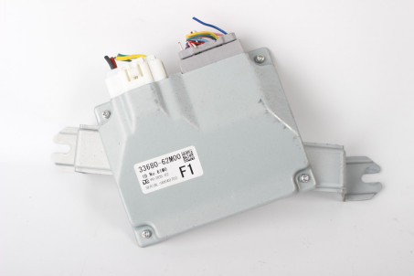 Блок комфорта BCM Suzuki SX-4 s-cross 2013- 3368062M00 (100816)