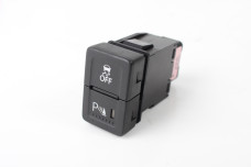 Кнопка отключения ESP и передних парктроников Suzuki SX-4 s-cross 2013- 3758561M90 (100821)