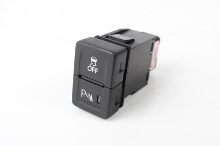 Кнопка відключення ESP і передніх парктроників Suzuki SX-4 s-cross 2013- 3758561M90 (100821)