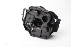 Механізм повороту дзеркального елемента правий (RHD) Toyota Avensis T27 (T270) 2009-2018  (100835)