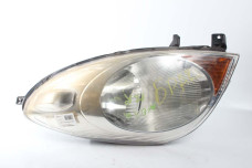 Фара права дефект -09 Nissan Note (E11) 2006-2013  (100851)