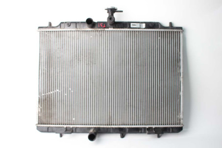 Радиатор основной 2.5 Valeo Nissan X-Trail (T31) 2007-2012 735205 (100862)