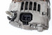 Генератор не оригинал 2.5 Poland Nissan X-Trail (T31) 2007-2012 JA1712 (100864)
