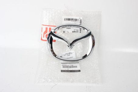 Емблема передня Mazda CX-5 (KF) 2017- KA0G51730 (100869)