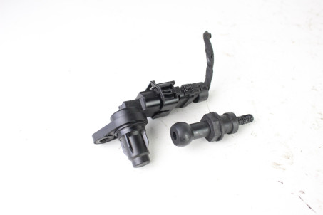 Датчик положения распредвала 1.7 TDI Kia Optima (JF) 2015-2020 393002A000 (100883)