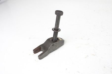 Кріплення паливної форсунки 1.7 TDI Kia Optima (JF) 2015-2020 338142A600 (100885)