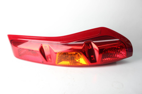 Ліхтар лівий -10 Nissan X-Trail (T31) 2007-2012 26555JG00A (100889)