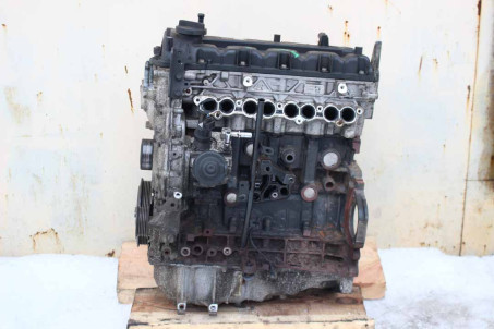 Двигун без навісного обладнання 1.7 TDI Kia Optima (JF) 2015-2020 D4FD (100891) АКПП