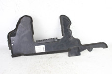 Повітропровід радіатора правий Nissan Qashqai (J11- Rogue Sport) 2014-2022 21558HV20A (100895)