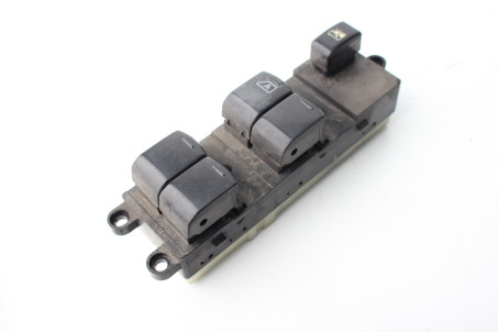Блок керування склопідіймачами Nissan Note (E11) 2006-2013 254019U10A (100896)