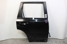 Двері задні праві дефект Nissan X-Trail (T31) 2007-2012 H210MJG0MB (100906)
