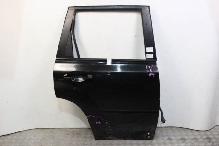 Дверь задняя правая дефект Nissan X-Trail (T31) 2007-2012 H210MJG0MB (100906)