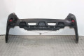 Бампер задний паяный Nissan X-Trail (T31) 2007-2012 85022JG04H (100909)