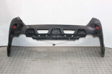 Бампер задній паяний Nissan X-Trail (T31) 2007-2012 85022JG04H (100909)