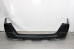 Бампер задний паяный Nissan X-Trail (T31) 2007-2012 85022JG04H (100909)