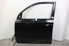 Двері передні ліві невеликий дефект Nissan X-Trail (T31) 2007-2012 H0101JG0MM (100910)