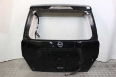 Кришка багажника без скла дефект Nissan X-Trail (T31) 2007-2012 K010MJG4EA (100911)