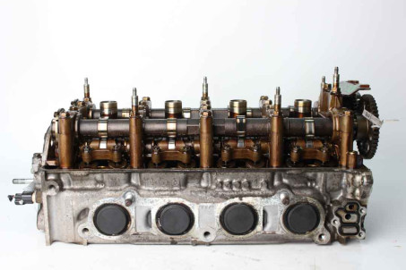 Головка блоку у зборі 2.0 (К20Z2) Honda Accord (CL/CM) 2003-2008 10003RBAE03 (100912)