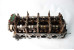 Головка блоку у зборі 2.0 (К20Z2) Honda Accord (CL/CM) 2003-2008 10003RBAE03 (100912)