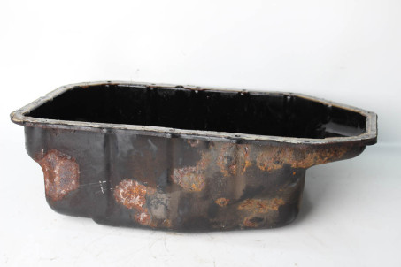 Піддон мотора 2,0 Honda Accord (CL/CM) 2003-2008 11200PNA000 (100916)