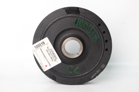 Шків коленвалу 2,0 (К20Z2) Honda Accord (CL/CM) 2003-2008 13810PNA013 (100918)