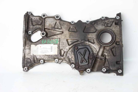 Кришка двигуна передня 2,0 (К20Z2) Honda Accord (CL/CM) 2003-2008 11410RRAA00 (100919)