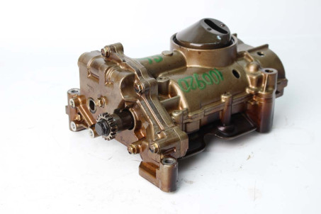 Масляний насос з балансувальними валами 2,0 (К20Z2) Honda Accord (CL/CM) 2003-2008 15100RAC006 (100920)