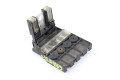 Блок предохранителей плюсовой клеммы Mitsubishi Colt (Z30) 2004-2012 8571A012 (100922)