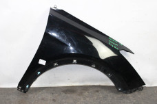 Крыло переднее правое не оригинал Hyundai Santa Fe (DM) 2012-2018 663202W000 (100929)