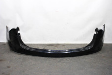 Бампер задній під парктроніки -16 Hyundai Santa Fe (DM) 2012-2018 866112W000 (100930)