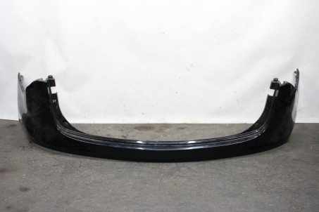 Бампер задний под парктроники -16 Hyundai Santa Fe (DM) 2012-2018 866112W000 (100930)