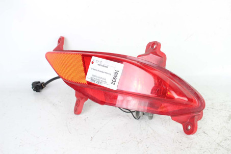Ліхтар в бампер правий Hyundai Santa Fe (DM) 2012-2018 924062W300 (100932)