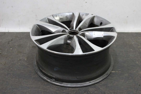 Диск колісний R18 1шт. Hyundai Santa Fe (DM) 2012-2018 529102W280 (100934)