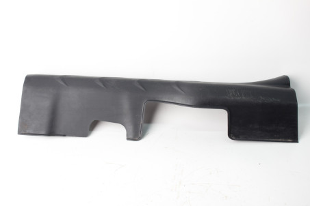 Накладка поріга внутрішня передня права Mitsubishi Outlander (CW) XL 2006-2014 7656A030XA (100936)