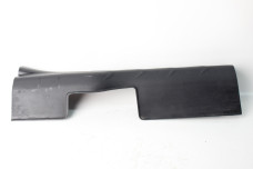 Накладка порога внутр. передняя левая Mitsubishi Outlander (CW) XL 2006-2014 7656A029XA (100937)