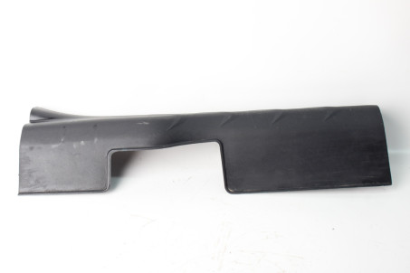 Накладка поріга внутрішня передня ліва Mitsubishi Outlander (CW) XL 2006-2014 7656A029XA (100937)