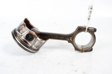 Шатун разом з поршнем 2,5 QR25 Nissan X-Trail (T31) 2007-2012 12100AE00A (100951)