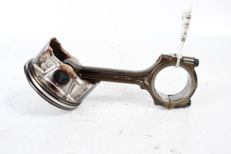 Шатун разом з поршнем 2,5 QR25 Nissan X-Trail (T31) 2007-2012 12100AE00A (100951)