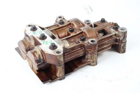 Вал балансування комплект 2.5 QR25 Nissan X-Trail (T31) 2007-2012 12410JA00B (100952)