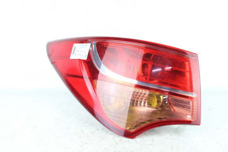 Фонарь левый Hyundai Santa Fe (DM) 2012-2018 924012W035 (100967)