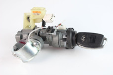Замок зажигания МКПП Hyundai Santa Fe (DM) 2012-2018 819102W000 (100971)