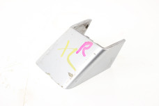 Накладка рейлінга правого центральна Mitsubishi Outlander (CW) XL 2006-2014 7661A036 (100972)