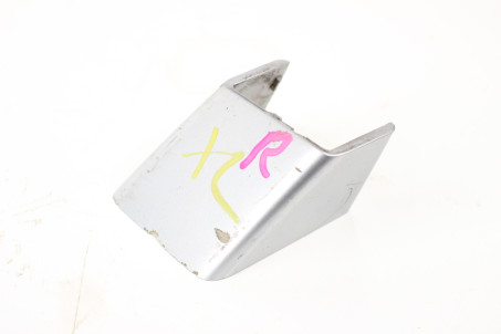 Накладка рейлинга правого центральная Mitsubishi Outlander (CW) XL 2006-2014 7661A036 (100972)