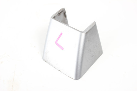 Накладка рейлінга лівого централна Mitsubishi Outlander (CW) XL 2006-2014 7661A035 (100974)