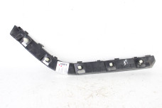 Напрямна заднього бампера ліва Hyundai Santa Fe (DM) 2012-2018 866132W000 (100975)