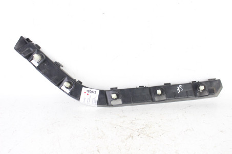 Напрямна заднього бампера ліва Hyundai Santa Fe (DM) 2012-2018 866132W000 (100975)