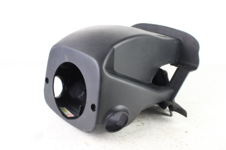 Пластик підрульовий Hyundai Santa Fe (DM) 2012-2018 848522W300RYN (100976)