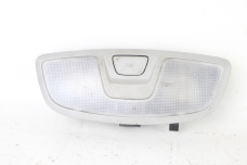 Плафон салону центральний Hyundai Santa Fe (DM) 2012-2018 928502W000OM (100981)