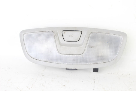 Плафон салона центральний Hyundai Santa Fe (DM) 2012-2018 928502W000OM (100981)