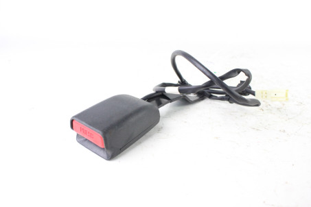 Замок ременя безпеки передній лівий Mitsubishi Outlander (GF) 2012- 7000D549XA (100997)